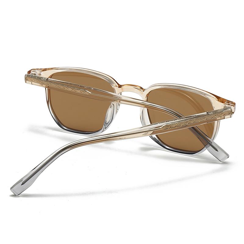 New Sunglasses Men And Women Round Sunglasses Women'S Sunglasses  10062