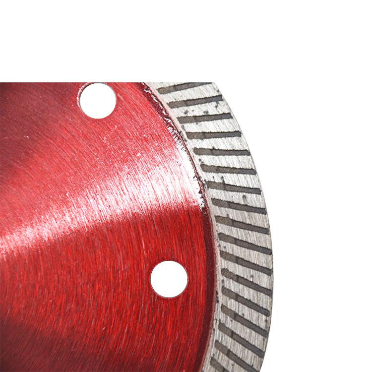 High Quality Ceramic Cutting Diamond Circular Saw Blade