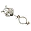 Portable Clarinet Sheet Music Clip - Music Score Holder for Practicing Beginners & Marching Band