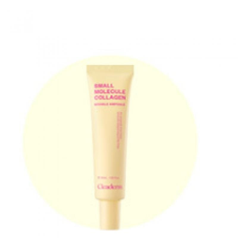 Daiso Clyderm Low Molecule Collagen Moisture Light Fill Stick  Chonggeundang Health 