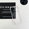 Samsung S26Ultra mobile phone case is suitable for S24plus high-transparency airbag anti-drop A56 with its own lens film protective cover.