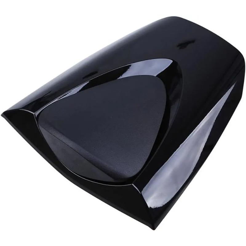 Motorcycle Rear Passenger Pillion Seat Cowl Fairing Cover Rear Hump For CBR 600 RR CBR600RR F5 2007-2012