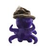 New Game-Related Item: Forsaken Are Plush Toy. A "Leftover" Blue Secondary Character Doll As A Birthday Gift For A Friend