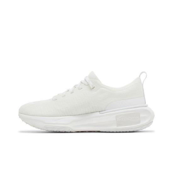 

Nike Wmns ZoomX Invincible 3 White Photon Dust DR2660-103 EU 41 белый/платиновый