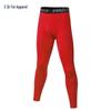 Men's European & American Standard Quick-Dry Sports Fitness Shorts