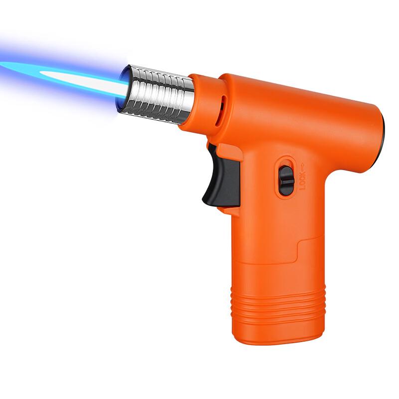 ZISIZ Multi-purpose Butane Torch Lighter