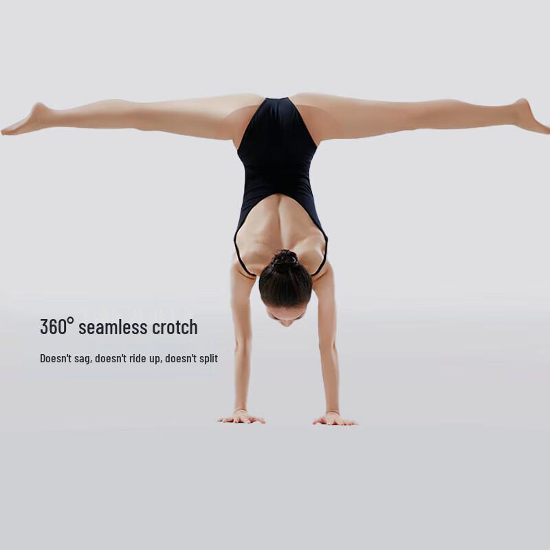 Afandi 90g Matte Thermal Slimming Pantyhose