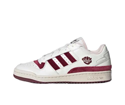 

Adidas FORUM LOW CL White KJ6982 Unisex Size EU 38.5 белый