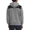 THE NORTH FACE Sweatshirts Men's Gray Hooded Moderate Other NF0A7UO4-GVD