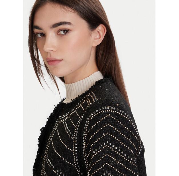 Jacket Morgan 252-VCLIKY