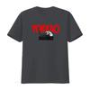 Yokkao Muaythai Kickboxing Unisexs White T Shirt Size S 5xl Vintage Casual Streetwear Slightly Soft Fashion Homme