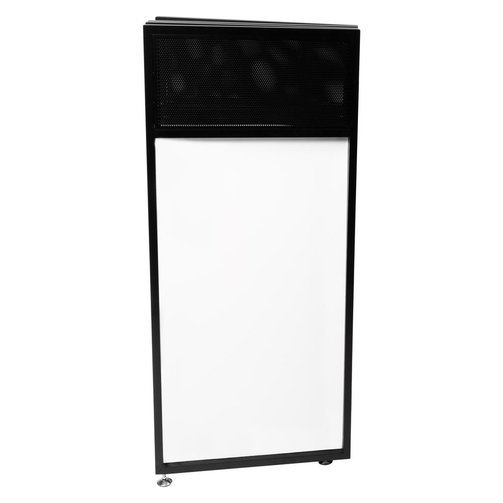 DJ Table Screen MusicMate MM-DJ300 Djdesk