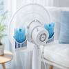 Secure Fixing Fan Ice Pack Holder Simple Design Ice Pack Fixing Bracket  Household Accessory