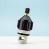 Durable Wear-resistant Valve Adaptor for Kayak and SUP Board Pump Heavy Duty Nylon Kayak Accessory