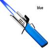 ZISIZ Metal Refillable Torch Lighter
