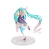 TAITO Hatsune Miku Figur, Originale Frühlingsoutfit-Version
