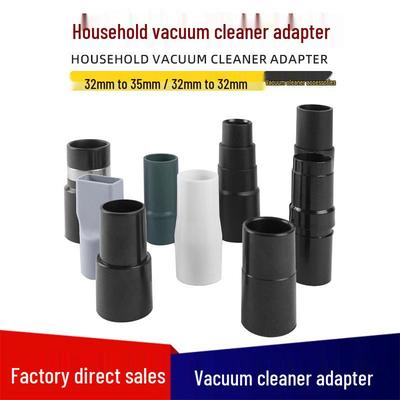 Universal Vacuum Cleaner Hose Connector with Thread
