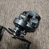 Used Abu Garcia REVO BEAST 40-HS bait reel