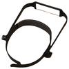 Lightweight Headband Magnifier Interchangeable Lenses Elderly Person Magnifier  Precision Work