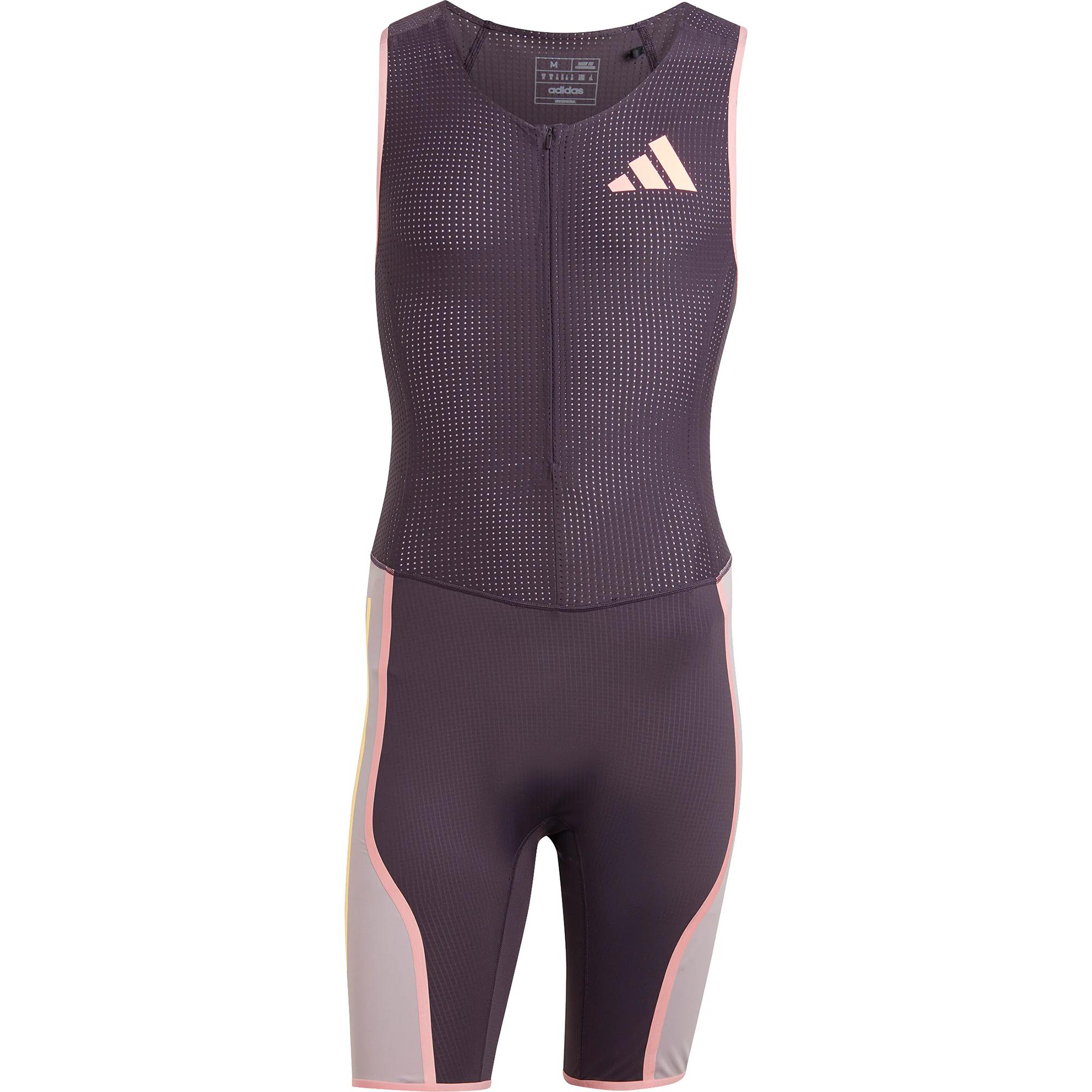 

Adidas Быстросохнущий облегающий удобный повседневный спортивный костюм мужские костюмы черный IN1131 M