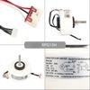 Motor Ventilator AC Nou RPG13H YKFG-13-4-38L-4 Unitate Interioară Piese de Schimb pentru Aer Condiționat Midea