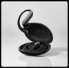 Wopin Open-Ear Clip Bluetooth Earphones: Wireless Noise-Reducing, Compatible with Apple & Huawei for Sports and Cycling Calls