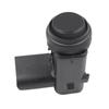 4 STÜCKE PDC Einparkhilfe Für Porsche Cayenne Sitz Skoda VW Bora EOS Golf Jetta Touareg 1U0919275 1K0919275 1J0919275 3D0998275A