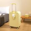 Maleta de Viaje Spinner Rígida Serie 901 Estilo Fresco JOURHEY SHI