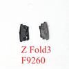 For Samsung Galaxy Z Fold 1 2 3 4 5 Z Flip 1 2 3 4 5 6 Middle Frame Bezel Replace F7000 F7070 F7110 F7210 F9000 F9160 F9260