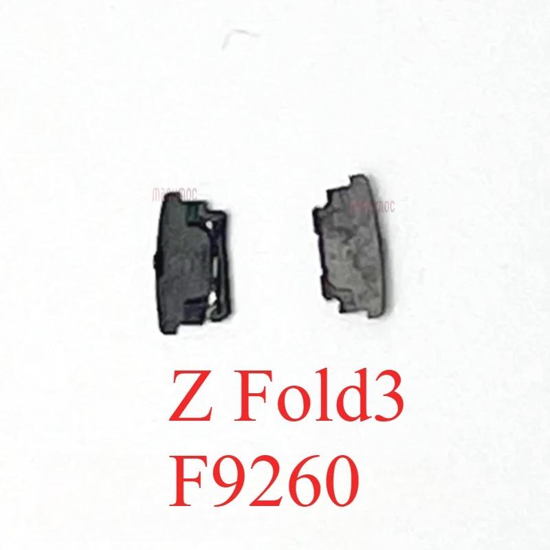 For Samsung Galaxy Z Fold 1 2 3 4 5 Z Flip 1 2 3 4 5 6 Middle Frame Bezel Replace F7000 F7070 F7110 F7210 F9000 F9160 F9260