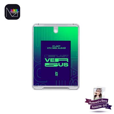 E’LAST – Mini-album 5. [VERSUS] (Paaralbumi versioon)