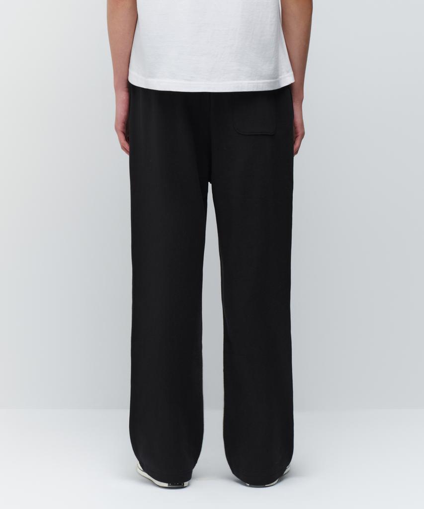 Musinsa Standard Lounge Sweatpants [Black]