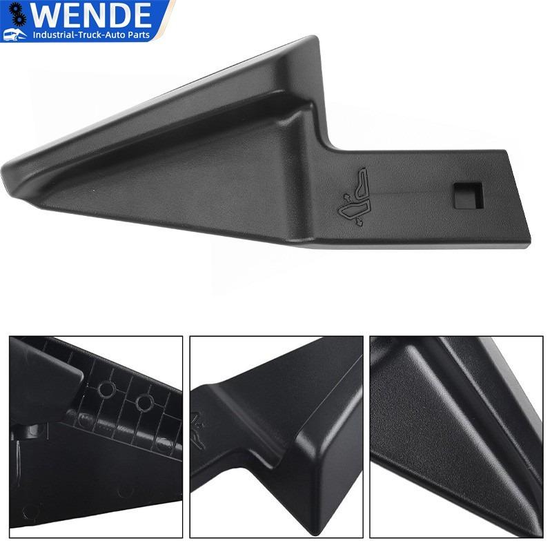 

Seat Height Adjuster Handle 1805640 For Ford Transit MK8 Tourneo 2014-2025 Left Hand Drive Driver Side Lift Lever Knob