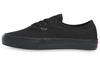 Authentic Skate Negro - VN0A5FC8BKA
