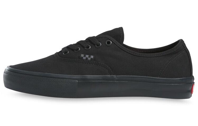 VANS Authentic Skate Black - VN0A5FC8BKA 37