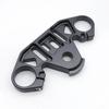 For Honda CBR650R CBR 650R 2018 2019 2020 2021 2022 2023 CNC Aluminum Motorcycle Front Fork Triple Tree Upper Top Clamp