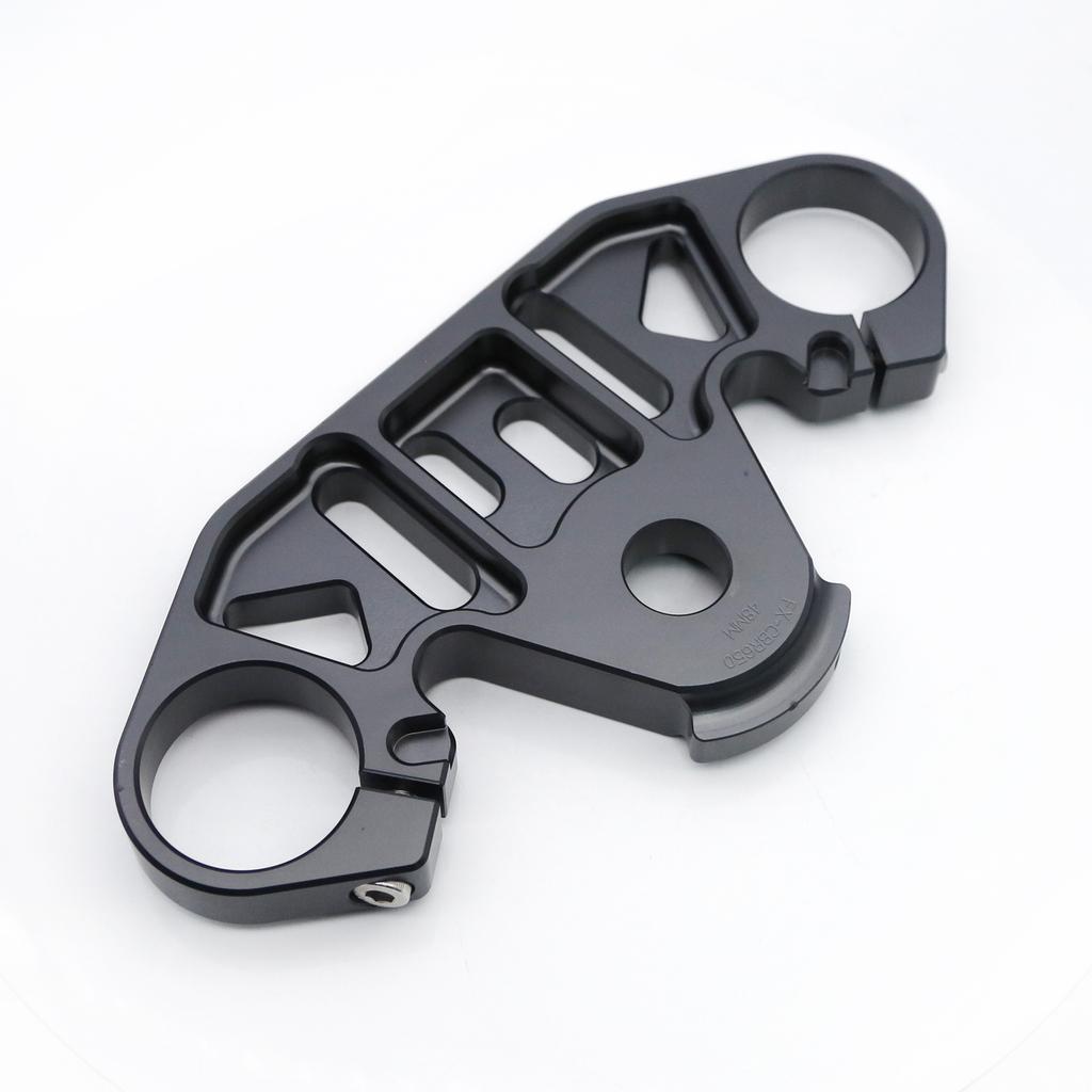 For Honda CBR650R CBR 650R 2018 2019 2020 2021 2022 2023 CNC Aluminum Motorcycle Front Fork Triple Tree Upper Top Clamp
