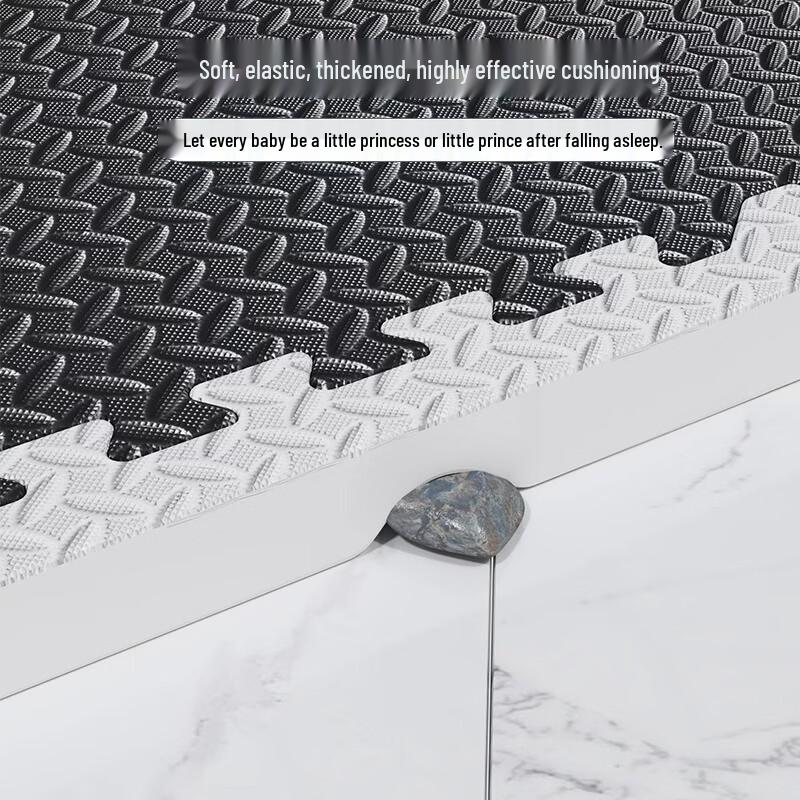 Anti-Slip EVA Interlocking Training Mat