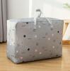 Travel Big Size Foldable Luggage Bag Clothes Storage Carry-On Duffle Bag