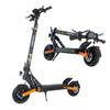 Patinete Elétrico Urbano KuKirin G2 Pro VMP para Adultos, Pneus 9'', Motor 500W, Bateria 48V 15.6Ah, Velocidade 25Km/H
