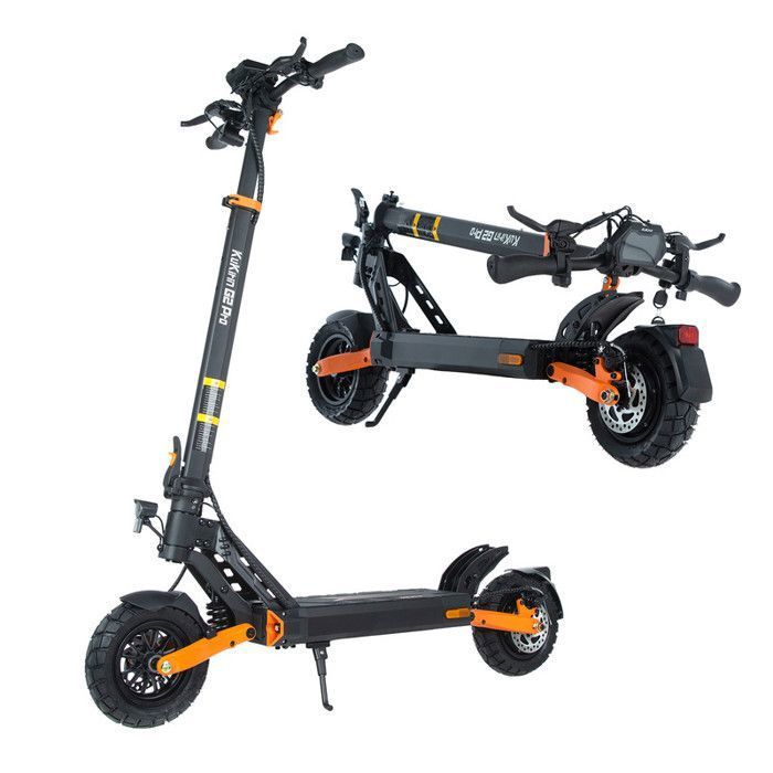 KuKirin G2 Pro VMP Adult Electric