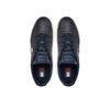 Men's Sneakers Tommy Jeans Keds New Tjm Cupsole Leather Ess Em0em01443 Navy