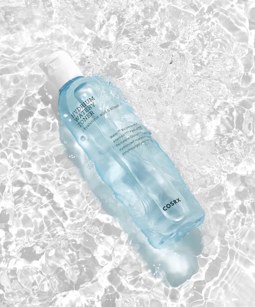 COSRX Hydrium Watery Toner