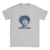 Mens Khan Asadi  T Shirt  100 Cotton Tops Funny Short Sleeve Crew Neck Tee Shirt Adult TShirts