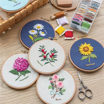 Nähen & Handarbeit – Stickerei