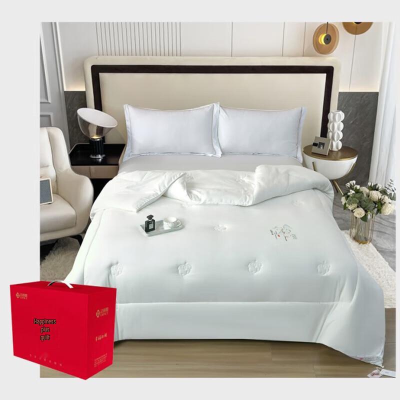 

Jellya Washed Xinjiang Cotton Quilt