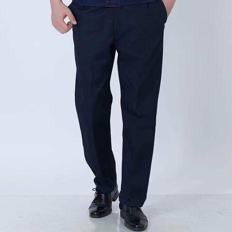 

Мужской рабочий комплект: Износостойкий, с длинным рукавом, с логотипом на заказ и вышивкой для авторемонта Small