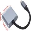 Fast Charging AR Glasses Connector Portable Type-C Converter Adapter  For Steam Deck