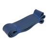 Trainingsband Blau Latex 65 bis 175lb Elastische Trainingsschlaufe für Workout Fitness Klimmzugtraining
