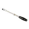SK11 Telescoping Ratchet Insertion Angle Number of Gears Total Length SRH3CZ (SK11) Handle, 9.5mm, 72, 258-373mm (6 Positions)